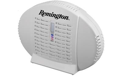 Remington Accessories 19946 Model 500 Dehumidifier White Plastic Rechargeable | 19946 | 047700199467
